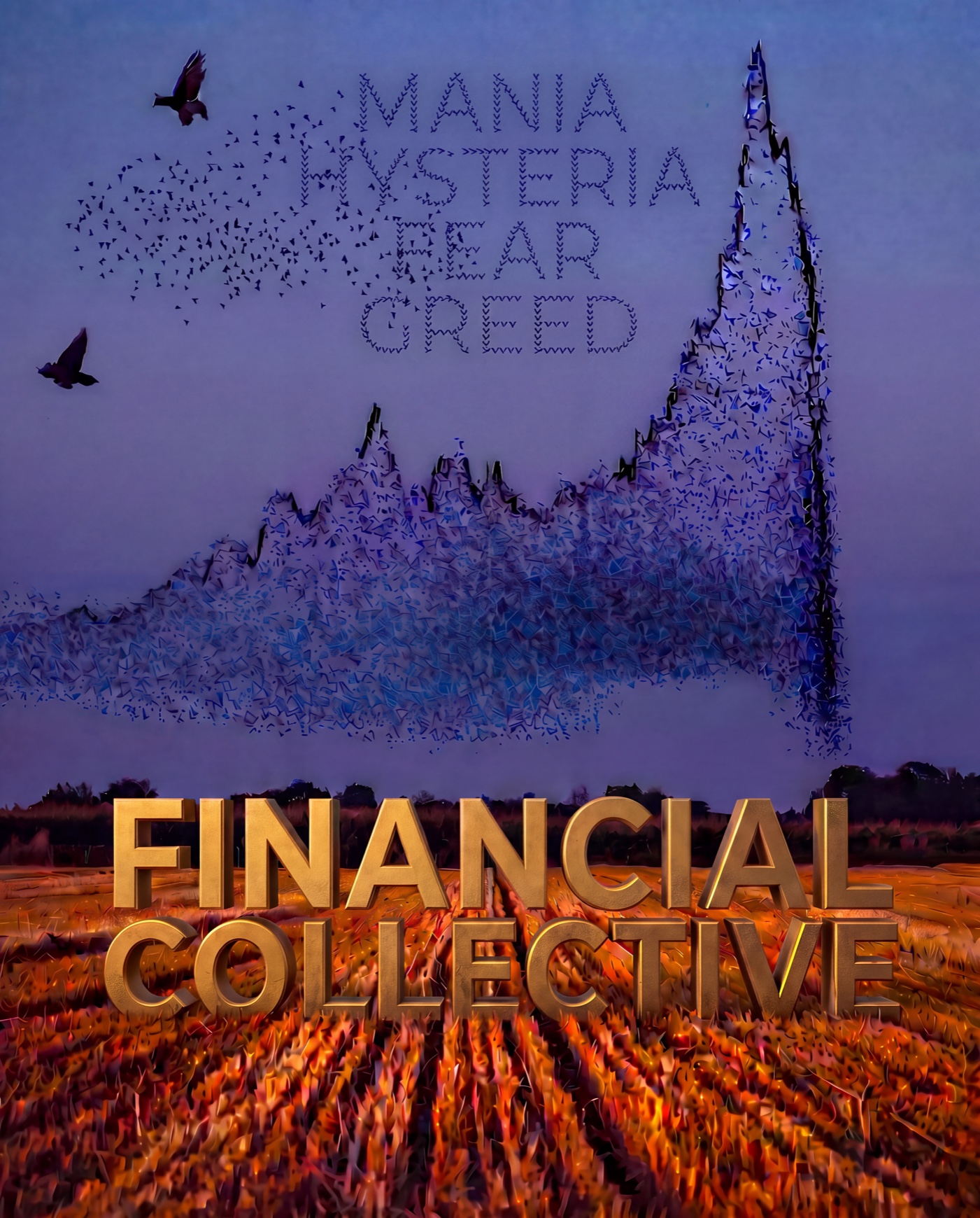 Financial Collective — cover